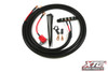 Plug N Play 8' Power Cable Kit Universal
