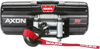 Warn Axon 35 W/ Plow Mode