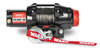 R35 S Synthtic Rope Winch