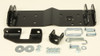 Provantage Center Plow Mounting Kit
