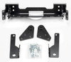 Front Plow Mounting Kit
