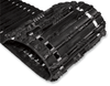 CAMSO Ripsaw™ Track with Holes - Mostly Groomed - 15" W x 121" L - 1-1/4" Lug Height 9968H144