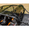Polaris RZR XP 4 Tinted Roof | Assault Industries