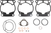 COMETIC Top End Gasket Kit with AFM/Rubber Coated Steel Base Gasket - Gas Gas/Husqvarna/KTM C3835