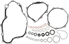 COMETIC Bottom End Gasket Kit with Oil Seals - Gas Gas/Yamaha C3057BE