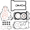 COMETIC Complete Gasket Kit - Polaris C3825
