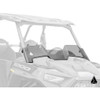 Polaris RZR Turbo S Half Windshield