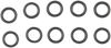 COMETIC Starter Bolt O-Ring - Big Twin - 10 Pack C9436