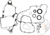 COMETIC Bottom End Gasket Kit - Honda C3139BE