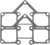 COMETIC One Piece Rocker Base Gasket - .031" - '66-'84 Shovelhead C9336-2