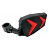 SuperATV Can Am Maverick X3 Seeker Side View Mirrors