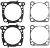 COMETIC Cylinder Head/Base Gasket - Liquid Cooled Heads - M8 C10193-HB