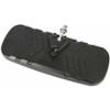 Stealth Series Convex Rear View Mirror | Assault Industries