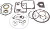 COMETIC Transmission Gasket Kit - Big Twin C9464F