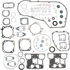 COMETIC Complete Gasket Kit - 0.040" - '99-'06 FXST/?FLST and '99-'05 Dyna C9221
