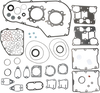 COMETIC Complete Gasket Kit - '99-'06 Softail and '99-'05 Dyna C9777F