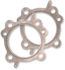 COMETIC Head Gasket - 3.750" x .040" - 88"/96" - '99-'13 Twin Cam C9745