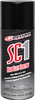 High Gloss Sc1 Clear Coat Silicone Spray 4 Oz
