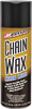 Chain Wax 5.5oz