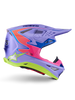 S M10 Jett Lawrence R01 Helmet Purp/Pnk Fluo/Ylw Fluo Gls Xs