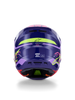 Sm7 Deed Helmet Purp/Pnk Glossy Xs