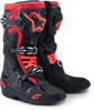 Tech 10 Black/Red 13