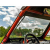Honda Talon Glass Windshield | SuperATV