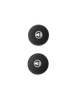 Sm7 Ear Pads Set Black