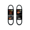 Polaris Xpedition Heavy-Duty CVT Drive Belt