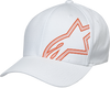 Share Hat White Lg/Xl