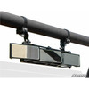 3 Panel Rear View Mirror with 1.75" Clamps | SuperATV