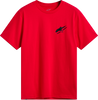 Formulate Ss Csf Tee Red Md