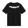 Elliptic Csf Ss Tee Black Lg