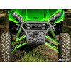 Kawasaki Teryx S Winch-Ready Tubed Front Bumper