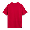 Elliptic Csf Ss Tee Red Lg