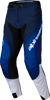 Pro Dura Pants Navy/Bright Blue/White 30