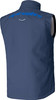 Techstar Softshell Vest Navy Md