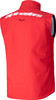 Techstar Softshell Vest Bright Red Sm