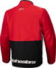 Pro Dura Jacket Black/Bright Red/White 3x