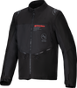 Pro Dura Jacket Black Lg