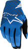 Radar Pro Gloves Blue Xl