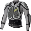 Bionic Action V2 Protection Jacket Greyblack Sm
