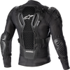 Bionic Action V2 Protection Jacket Black Sm