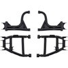 Can Am Defender High Clearance 2" Rear Offset A-Arms | SuperATV
