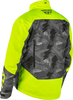 Youth Snx Pro Jacket Hi Vis/Black Yxs
