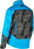 Youth Snx Pro Jacket Blue/Black Yxs