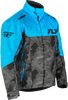 Youth Snx Pro Jacket Blue/Black Ym