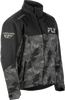 Youth Snx Pro Jacket Black Yl