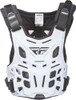 Ce Revel Race Roost Guard White