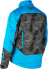 Snx Pro Jacket Blue/Black Md